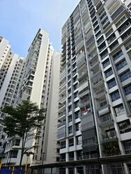 Blk 138C Lake Vista @ Yuan Ching (Jurong West), HDB 3 Rooms #585506111